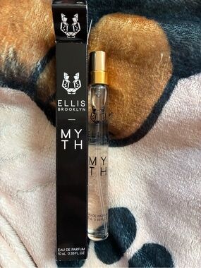Ellis Brooklyn 10ml MYTH